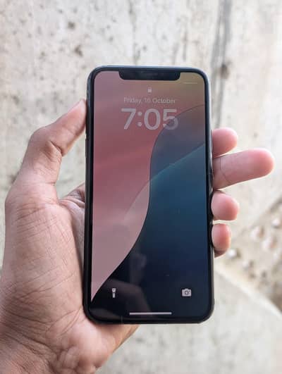 Apple iPhone XS 64gb non pta