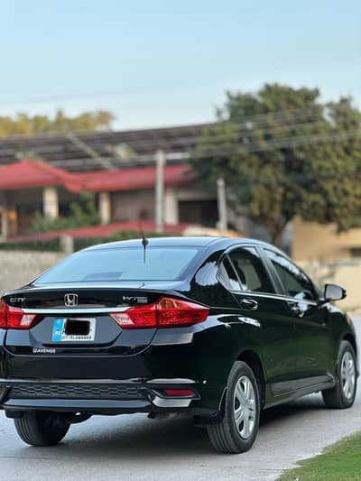 Honda City 2022