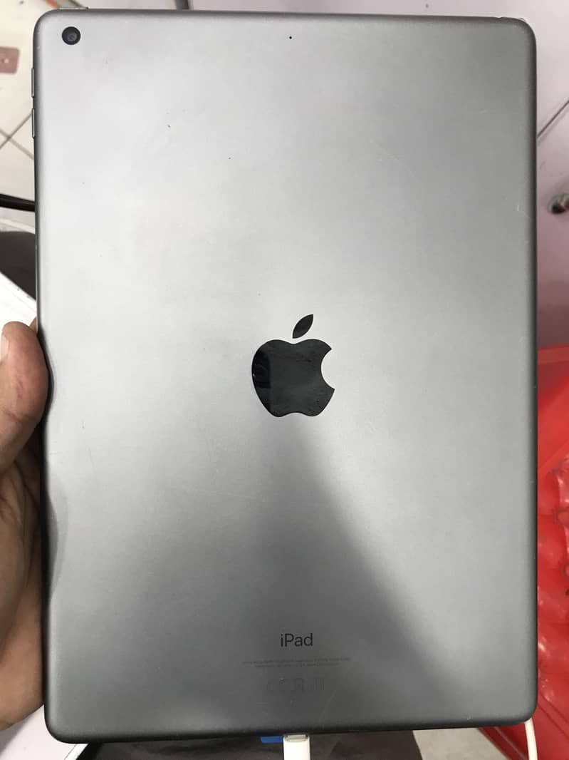 Ipad 9th generation used 1