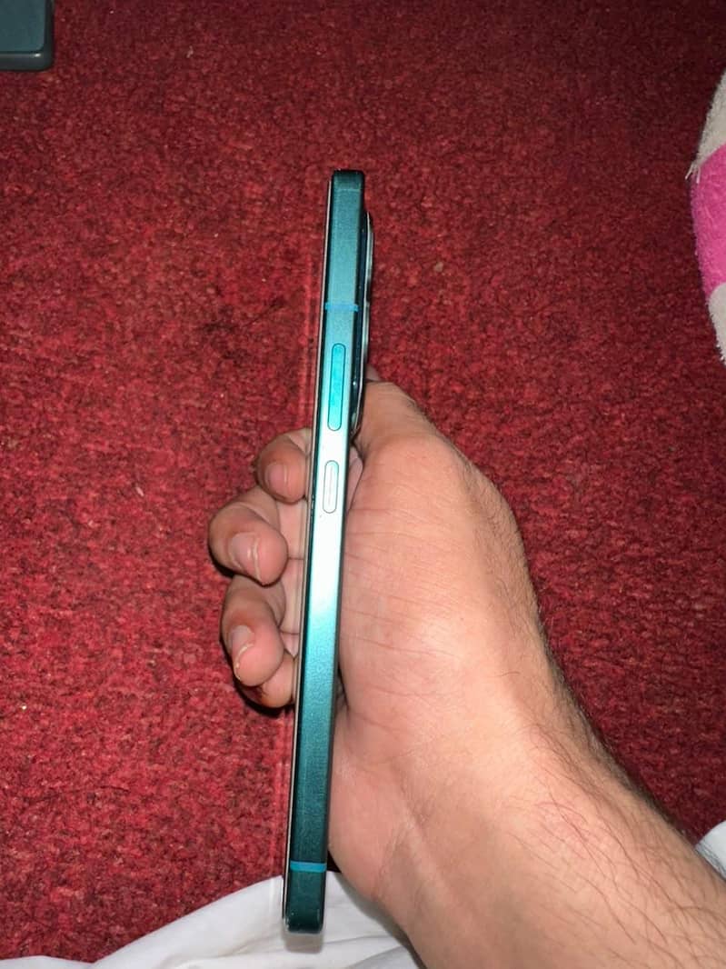 Infinix Note 50 0