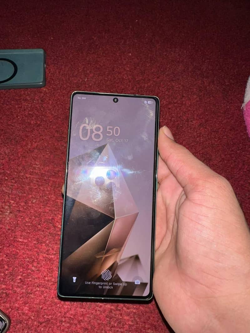 Infinix Note 50 3