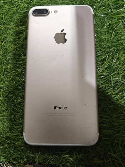 Apple iPhone 7 Plus
