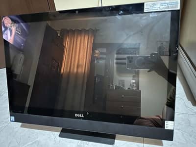 all in one computer,