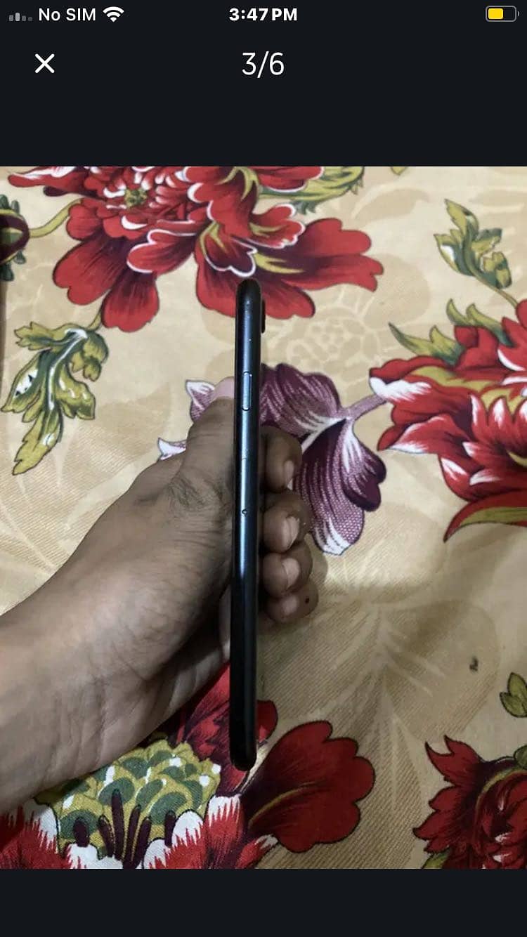 Apple iPhone SE 2