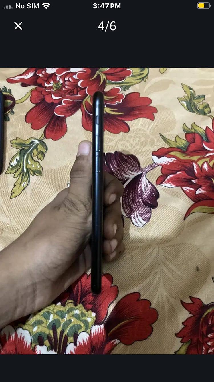 Apple iPhone SE 3