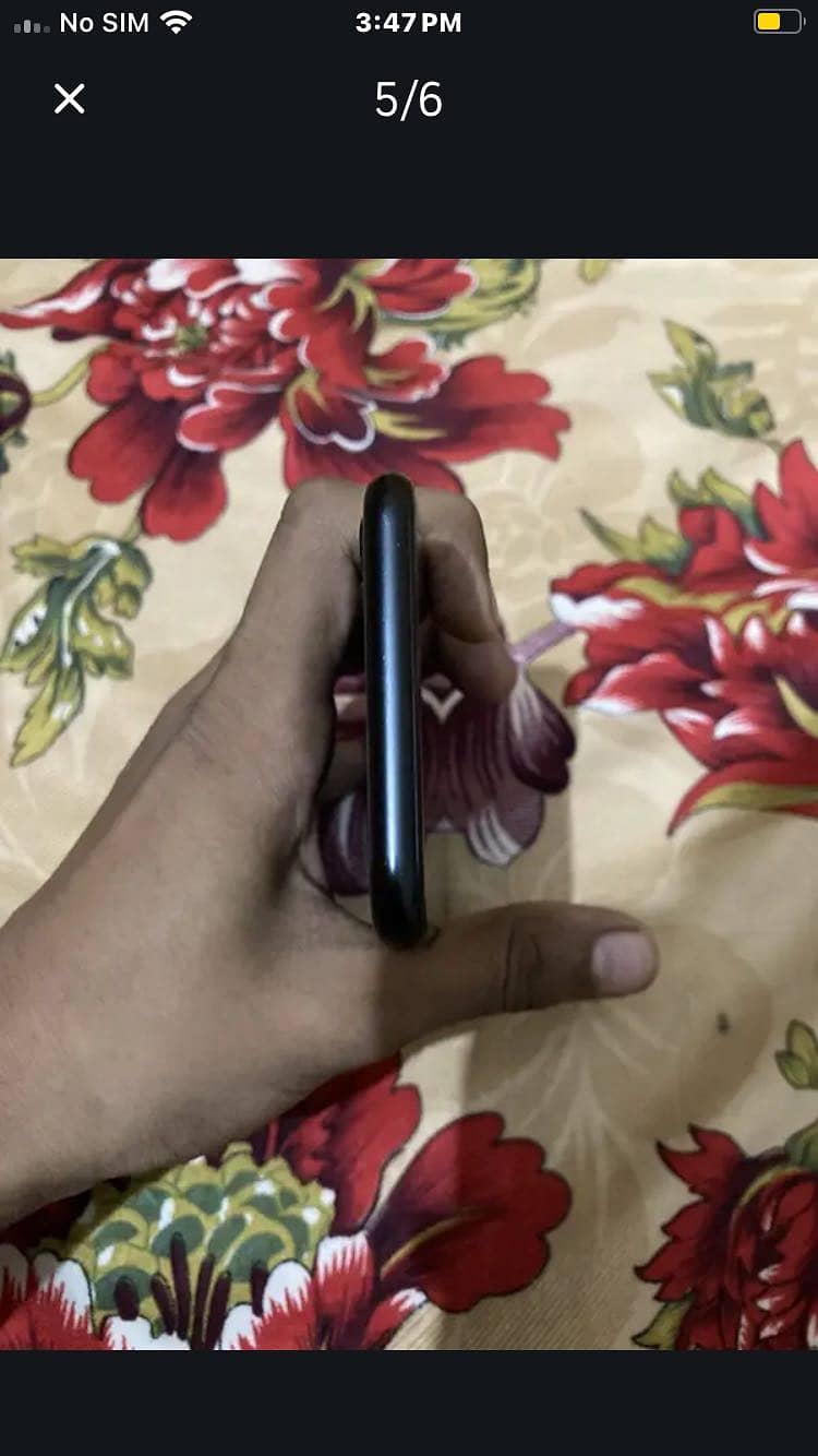 Apple iPhone SE 4