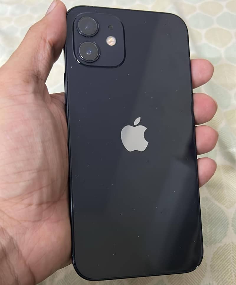 Apple iPhone 12 0
