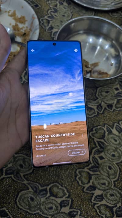 infinix Note 50 pro