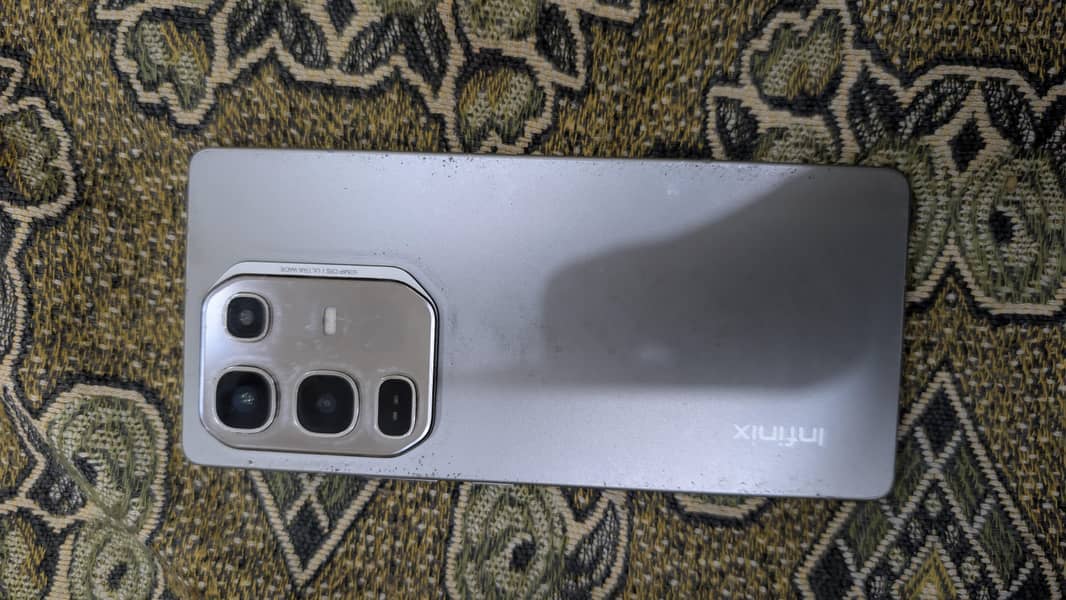infinix Note 50 pro 2