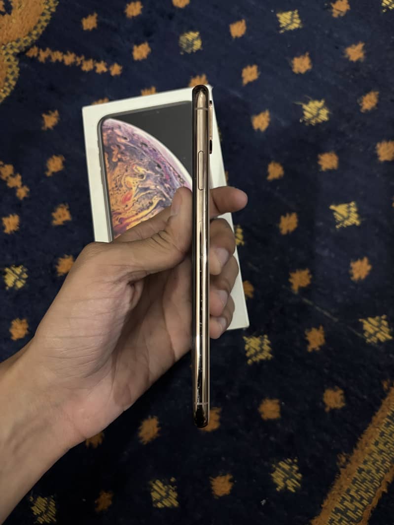 Apple iPhone XS Max 2