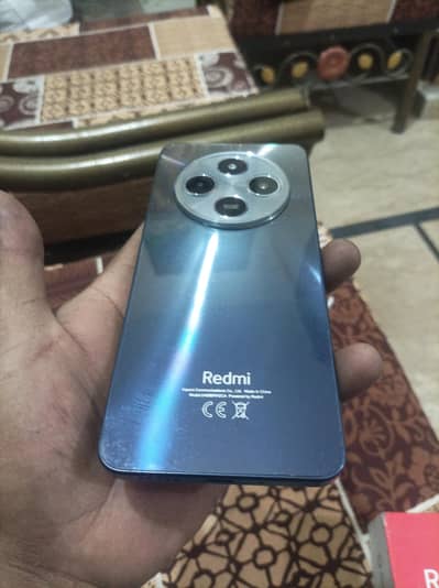Xiaomi Redmi 14C 4/64 with box