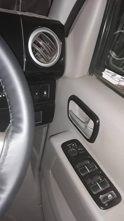 Suzuki Every Wagon 2017