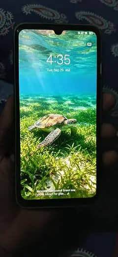 VIVO S1 PRO Speed Master Android Mobile Phone Set