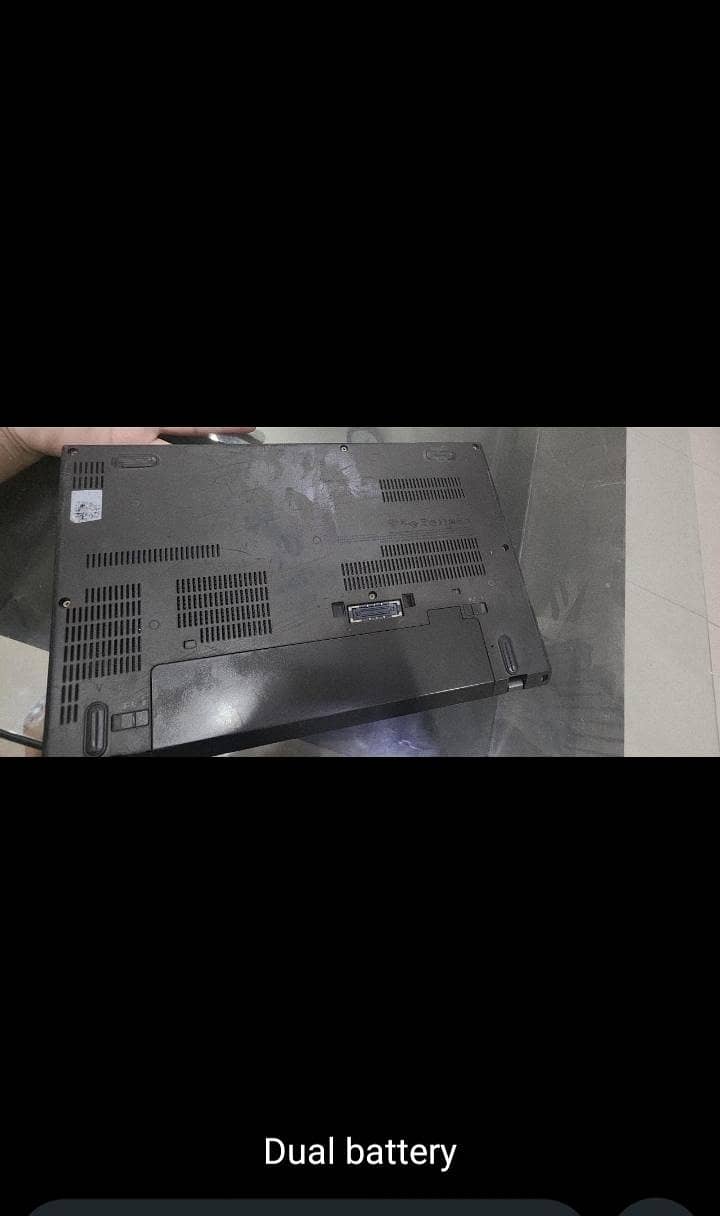 processor Corei7 1