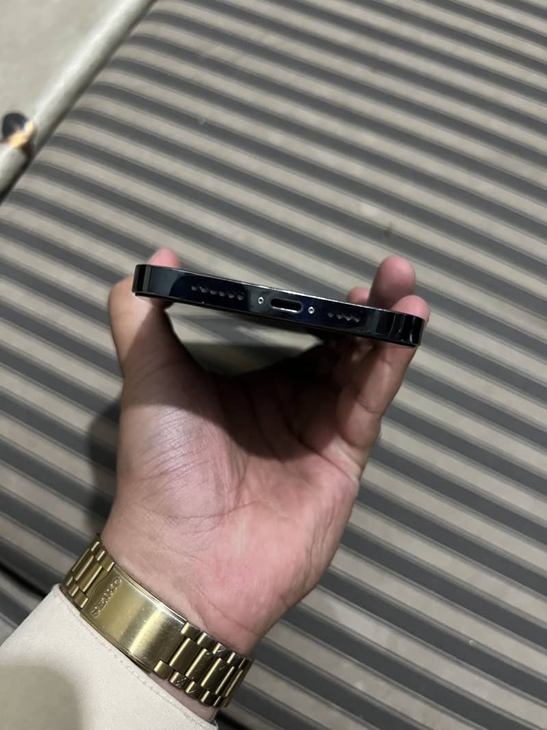 iPhone 12 Pro Max 3