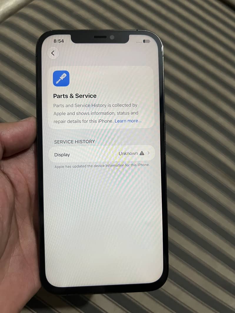 iPhone 12 Pro Max 7