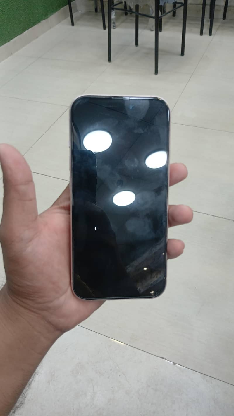 Apple iPhone 15 1