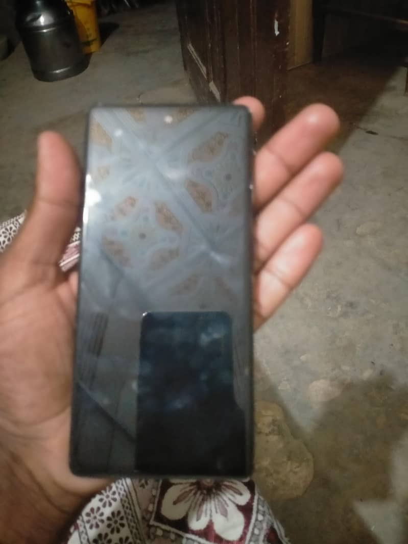 Google Pixel 6 0