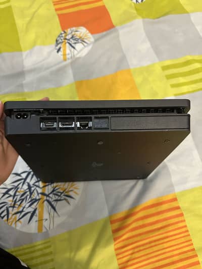 PS4 Slim up for sale