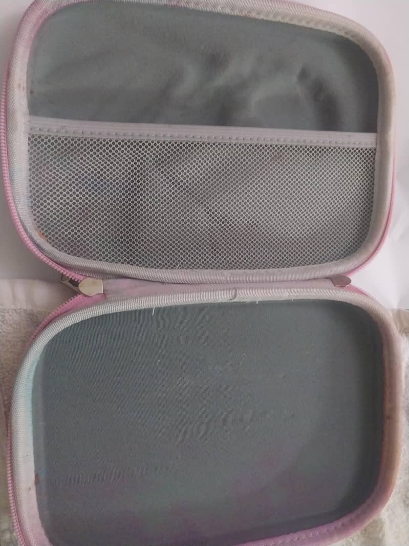 pencil box. . . 2