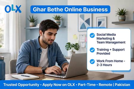 small investment businesses _1__work from home