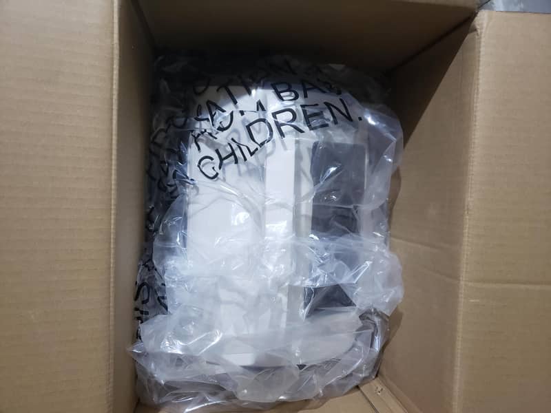 Oxygen Concentrate 2