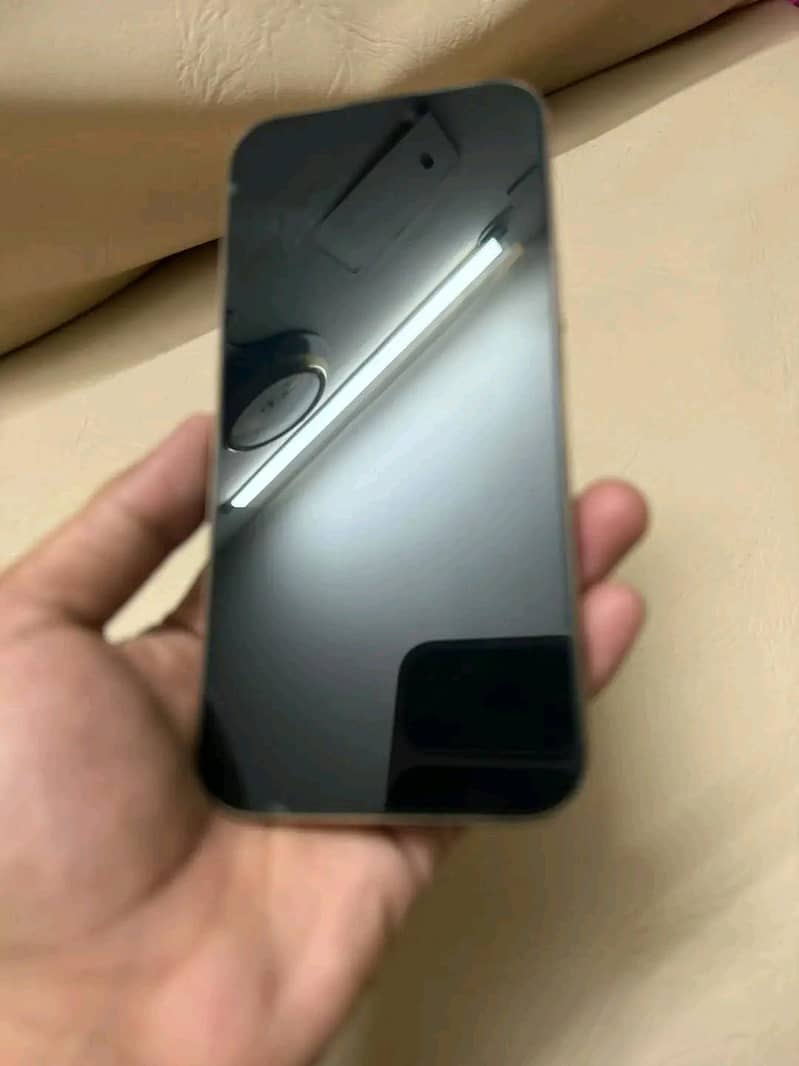 Apple iPhone 16 Pro Max 1