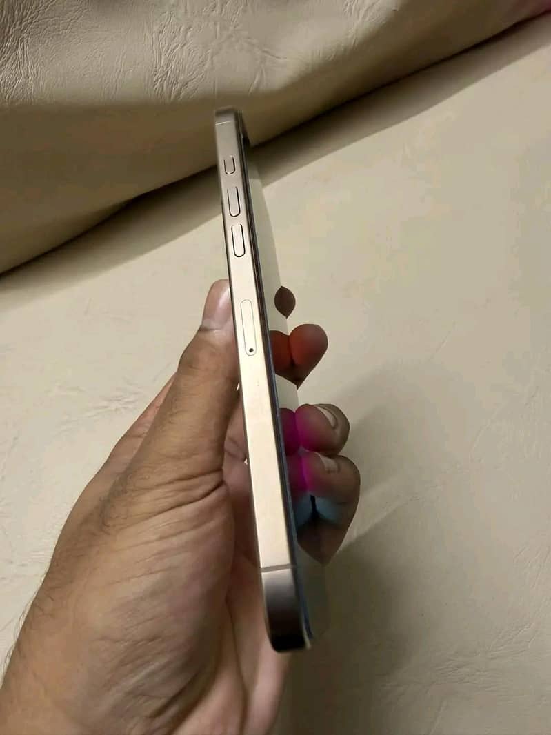 Apple iPhone 16 Pro Max 4