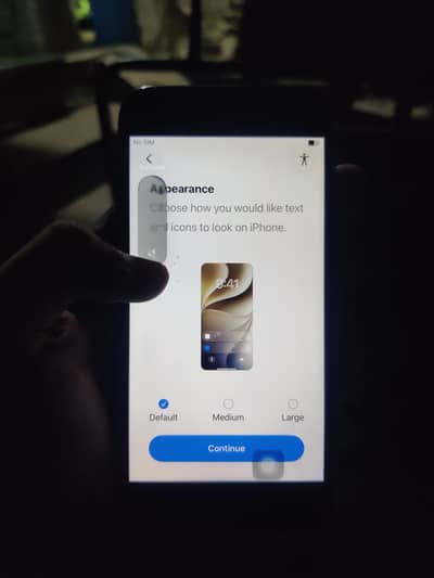 iPhone SE 2 All ok 10/9 urgent sale