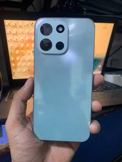 One Plus turbo 6