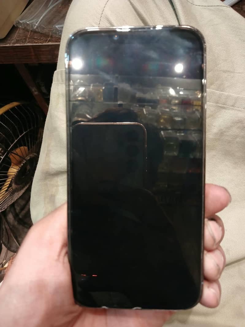 Apple iPhone 13 Pro 5