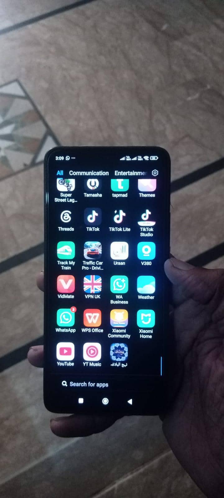 Xiaomi Redmi Note 14 1