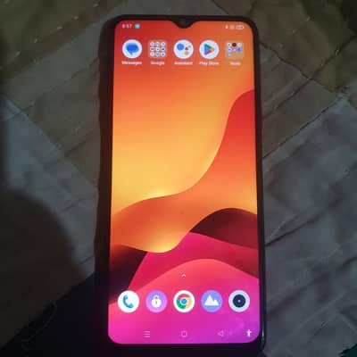 Realme C12 3gb. 32