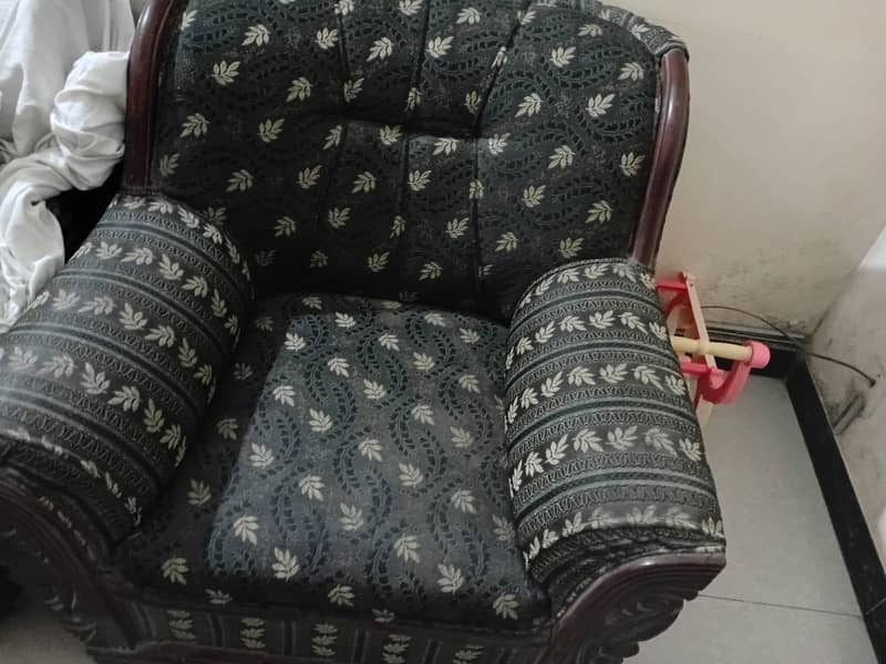 7 seater sofa set 3
