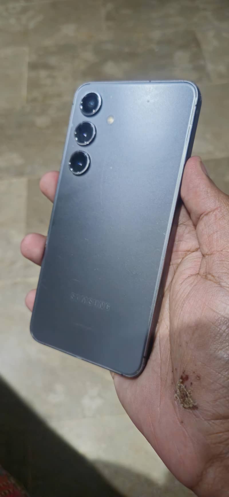 S24(256 gb) 0