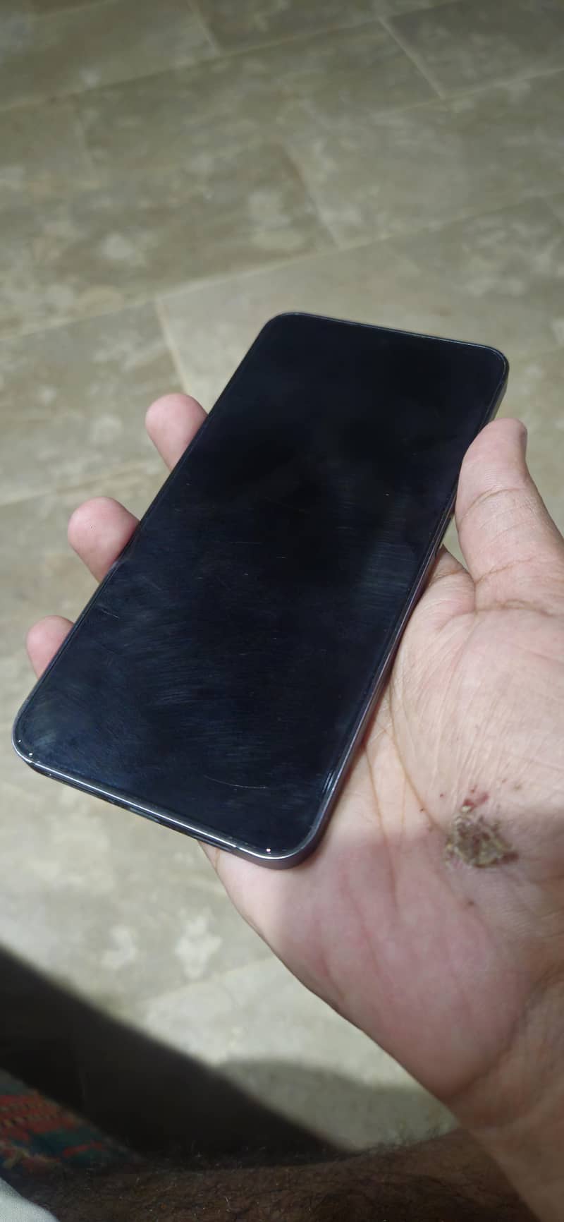 S24(256 gb) 5