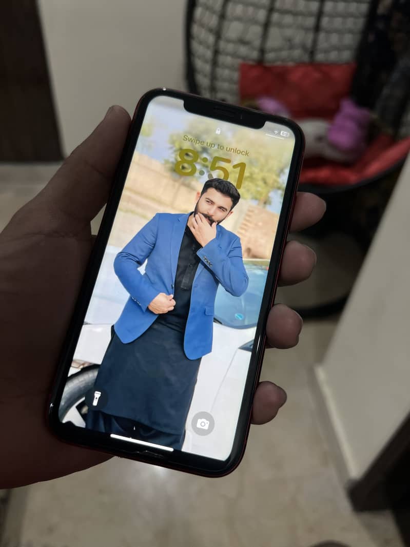Apple iPhone XR 1