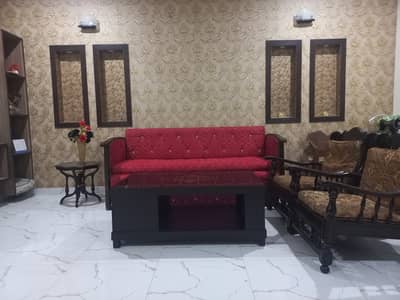 Sofa Cum Bed 3 Seater