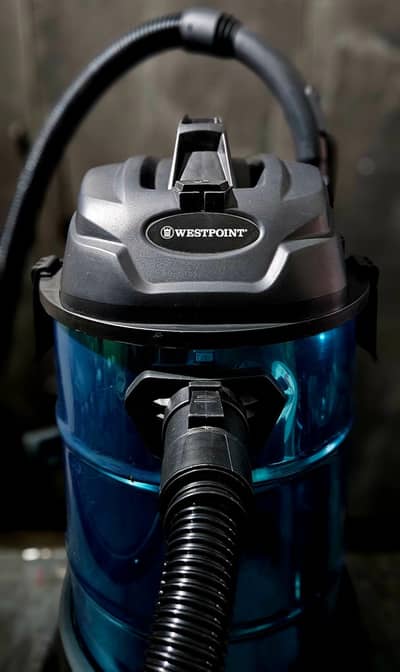Westpoint Heavy Duty Vaccume Cleaner
