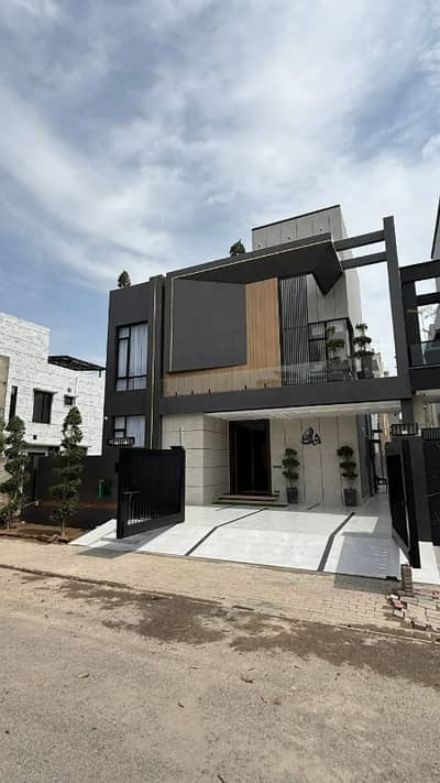 Brand New 10 Marla House Available For Sale In Sector F Bahria Town Lahore