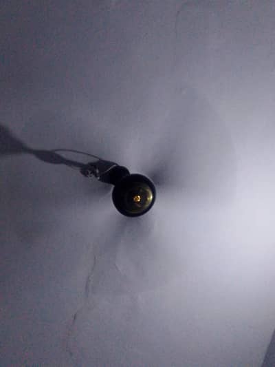 2 month used fan best ha
