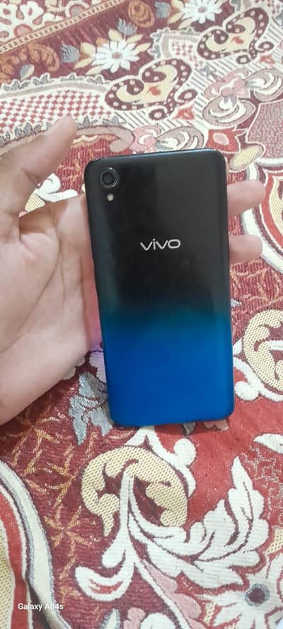 Vivo Y90