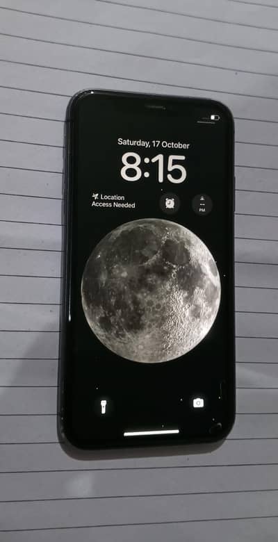 Apple iPhone 11