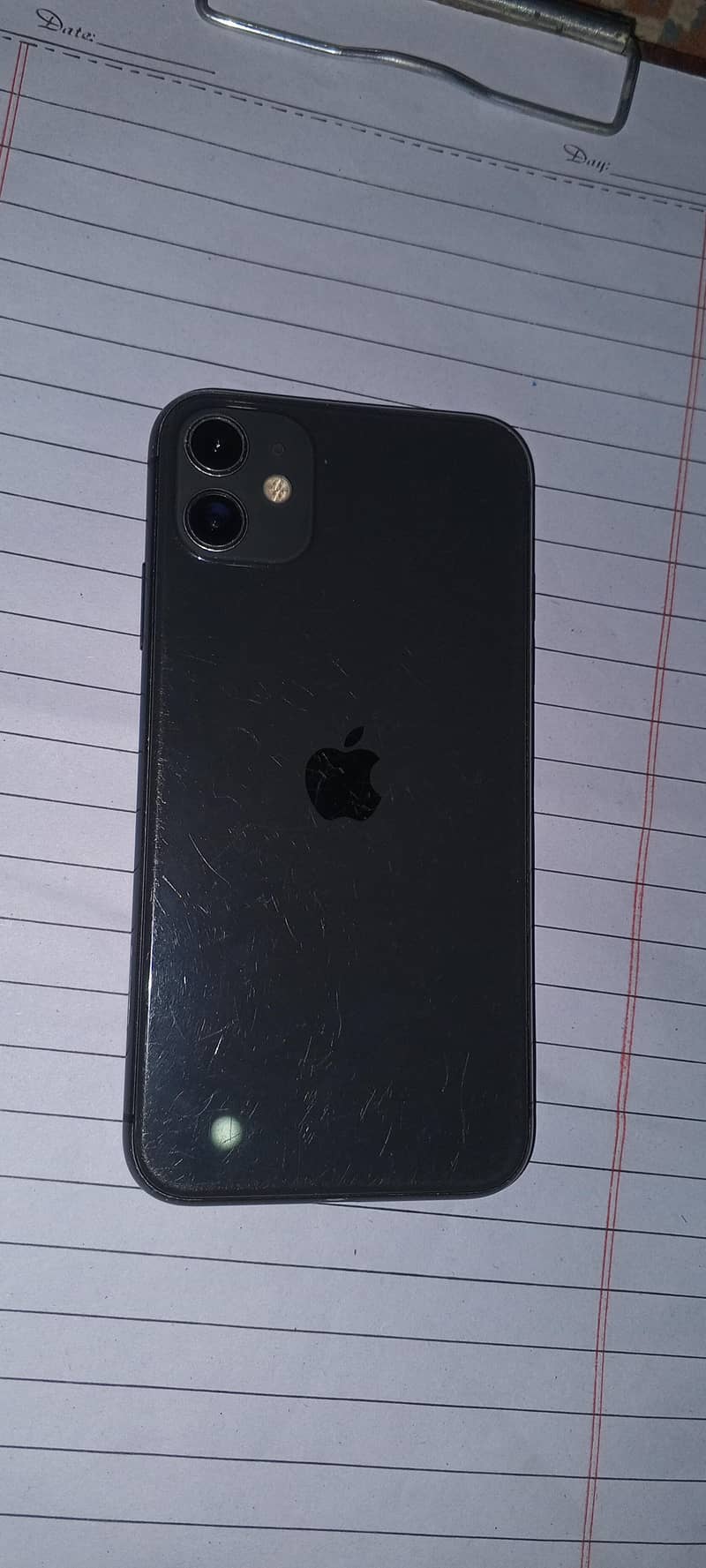 Apple iPhone 11 5