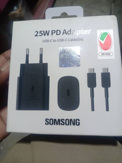 original charger Fast charging only 1000 wholesale rate