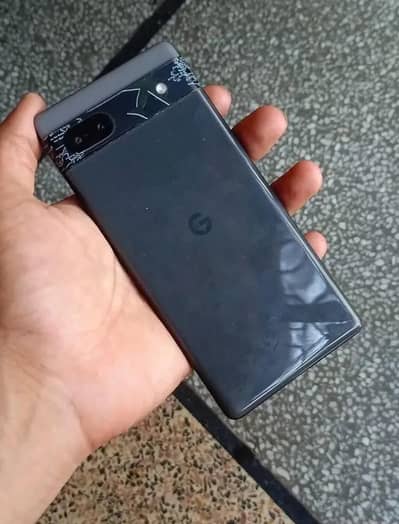 Google Pixel 6a