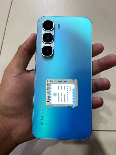 Infinix Hot 60 Pro