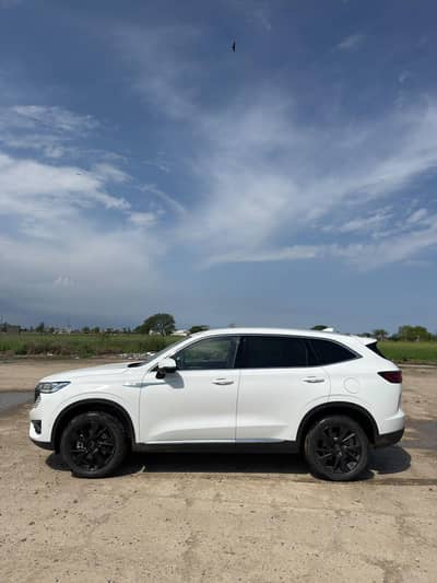 Haval H6 2024