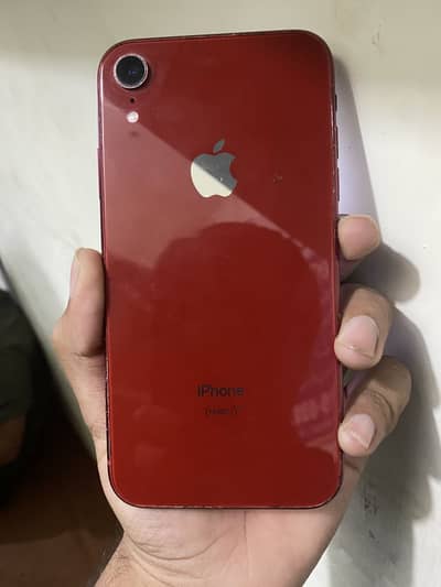 Apple iPhone XR
