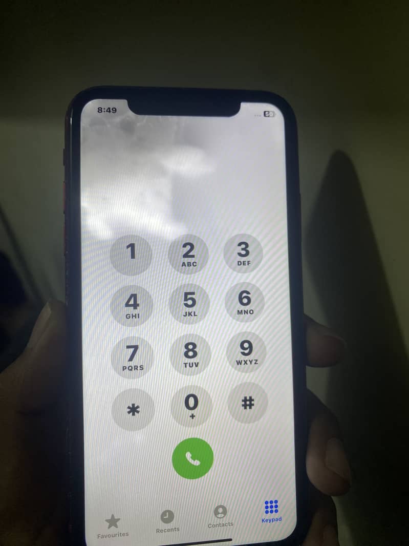 Apple iPhone XR 1